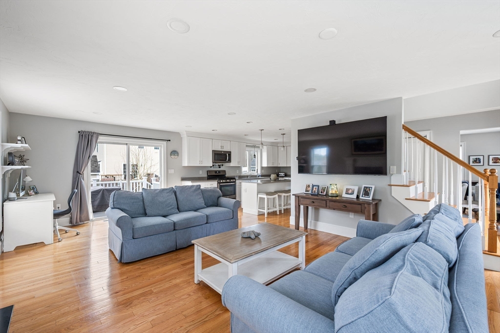 52 Parkway