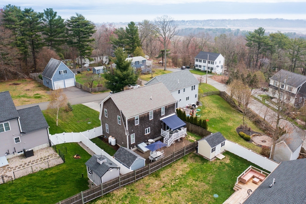 52 Parkway