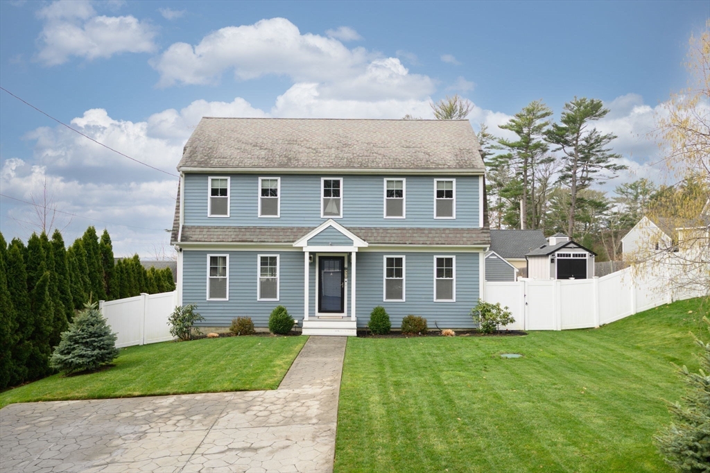 52 Parkway