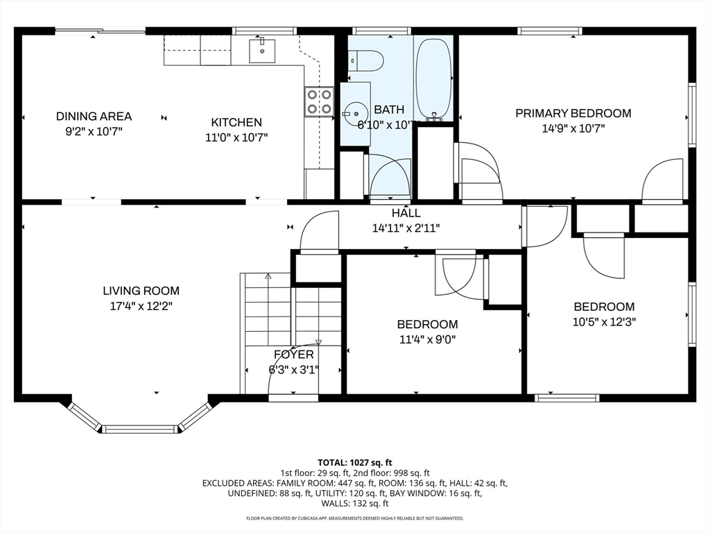 42 Bayberry Rd