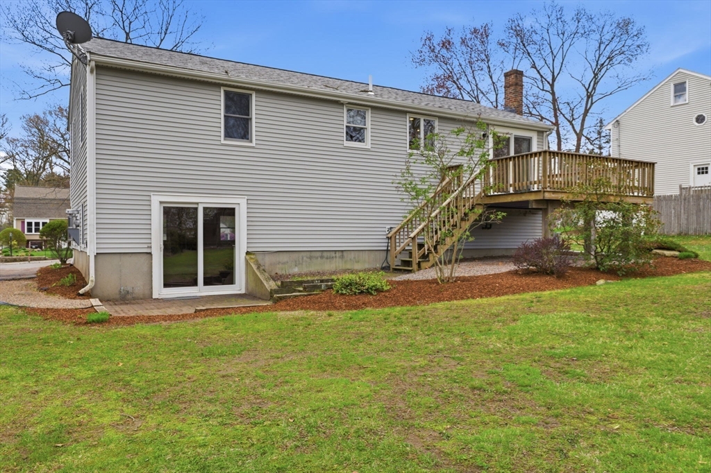 42 Bayberry Rd