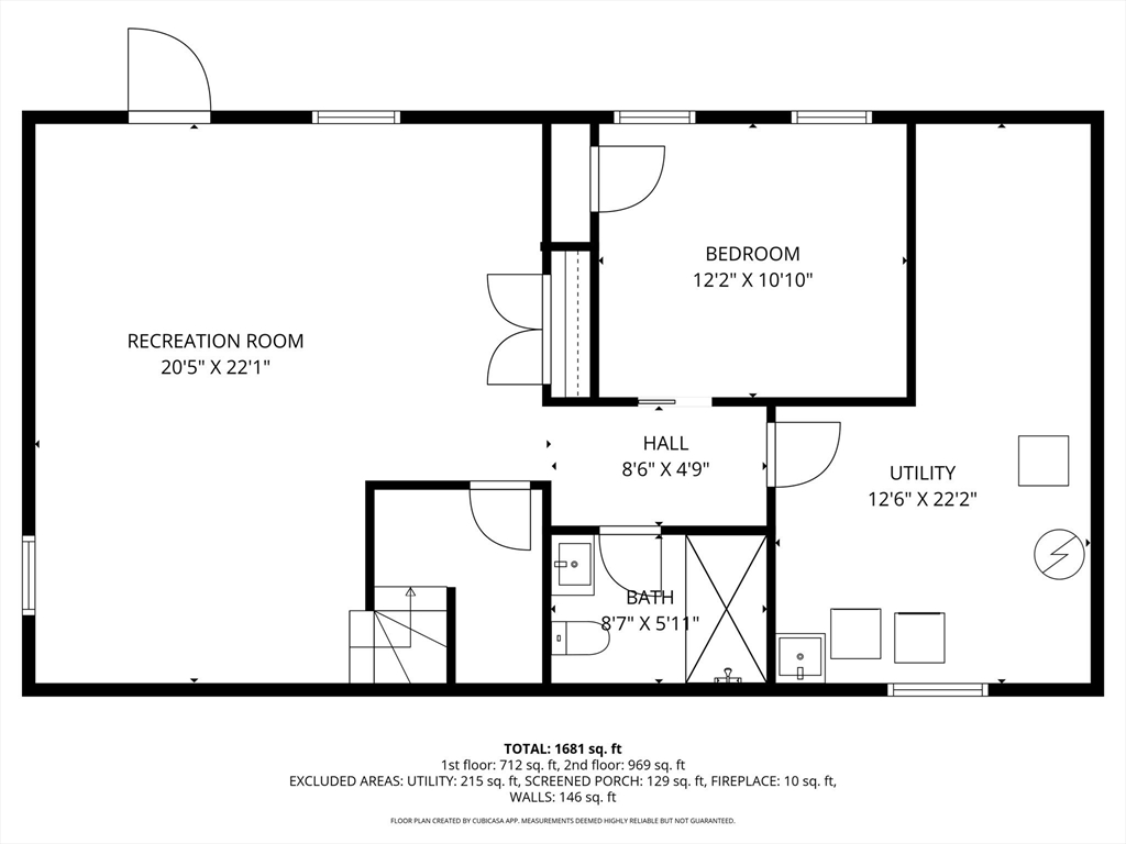 11 Mcauliffe Rd