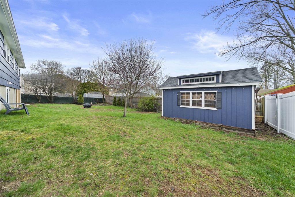 11 Mcauliffe Rd
