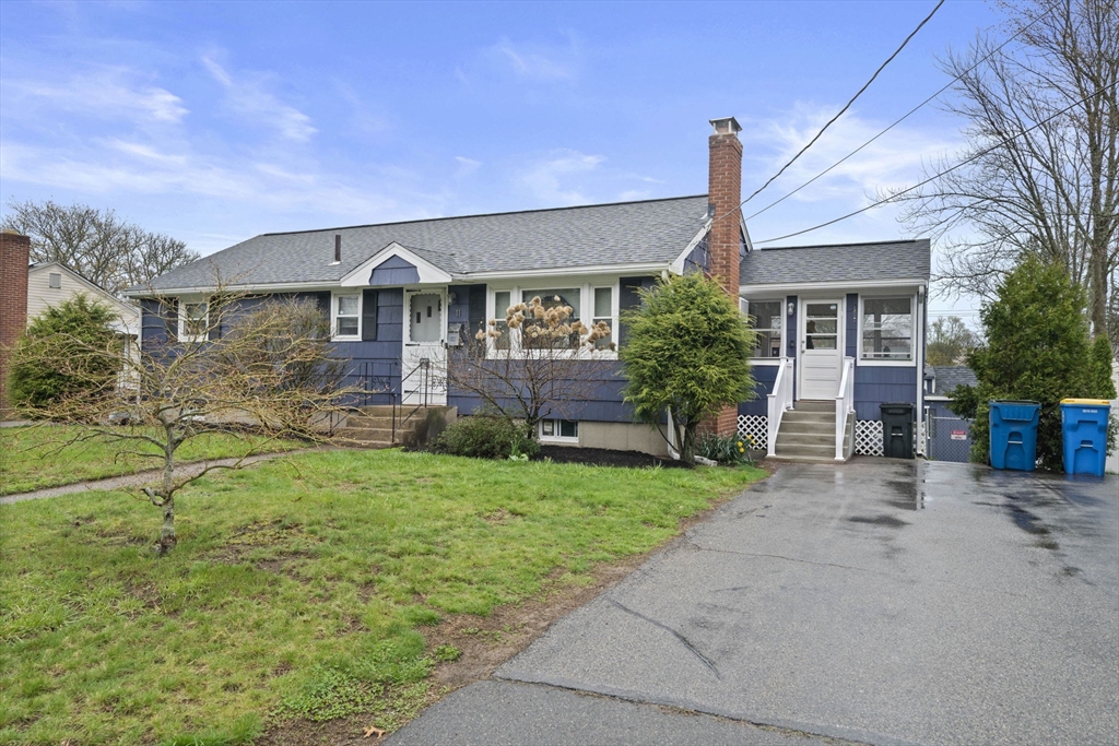 11 Mcauliffe Rd