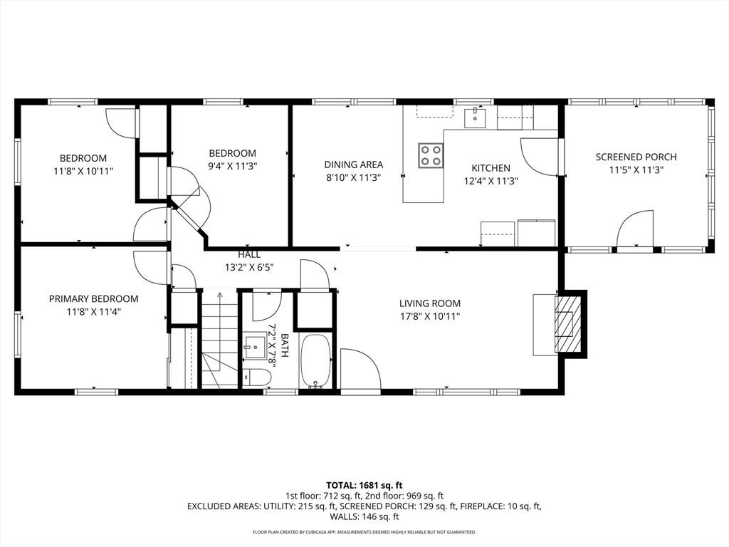 11 Mcauliffe Rd