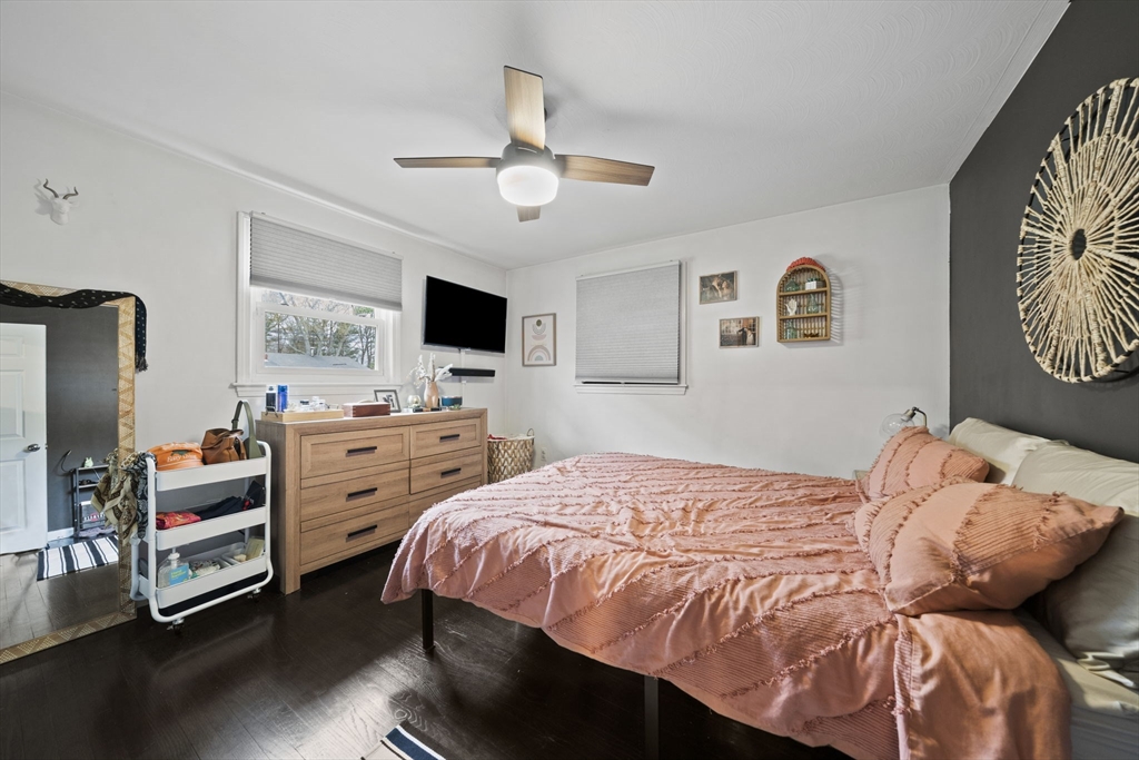 11 Mcauliffe Rd