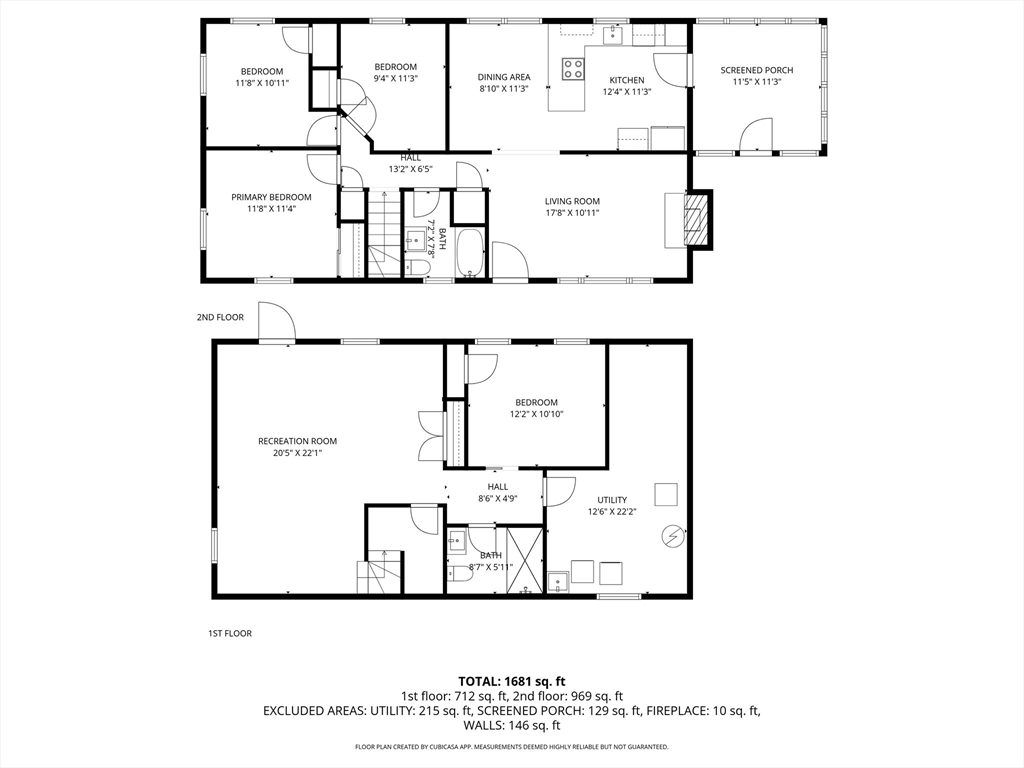 11 Mcauliffe Rd