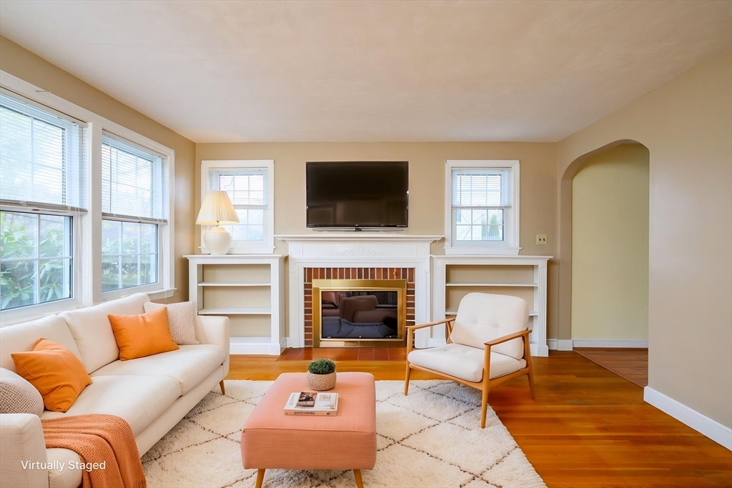 113 Ledgewood Rd