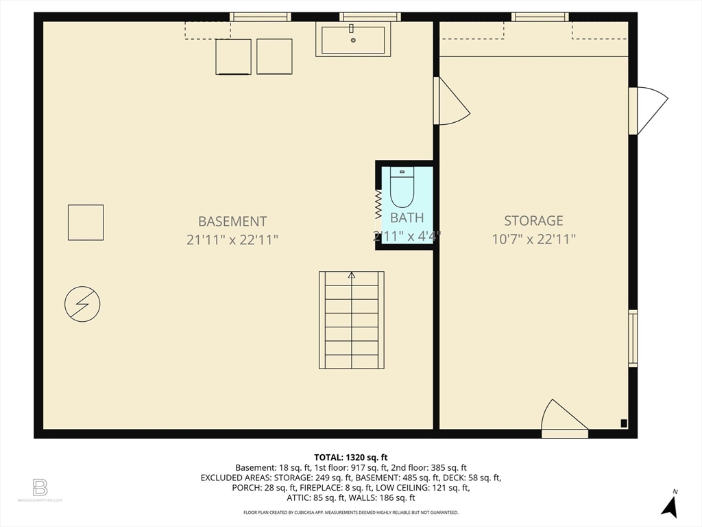 113 Ledgewood Rd