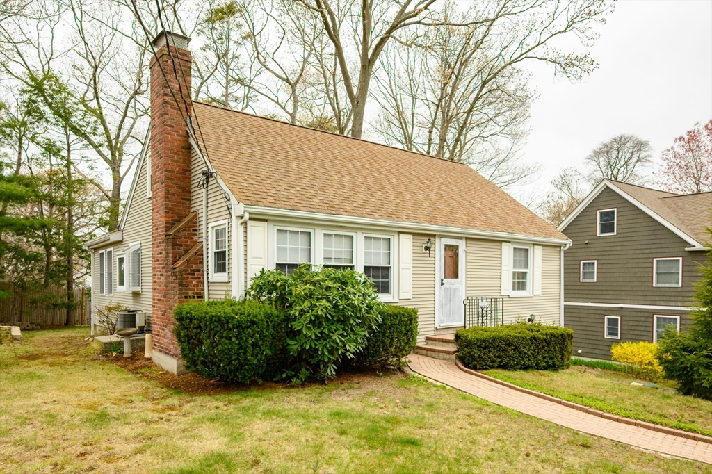 113 Ledgewood Rd