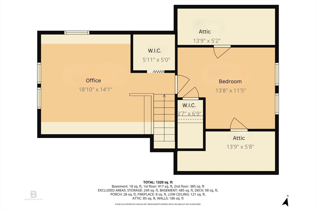 113 Ledgewood Rd