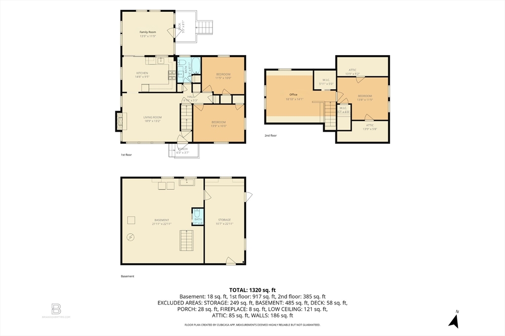 113 Ledgewood Rd