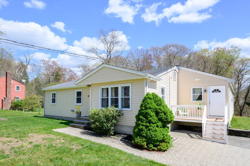 29 Andrew Dr
