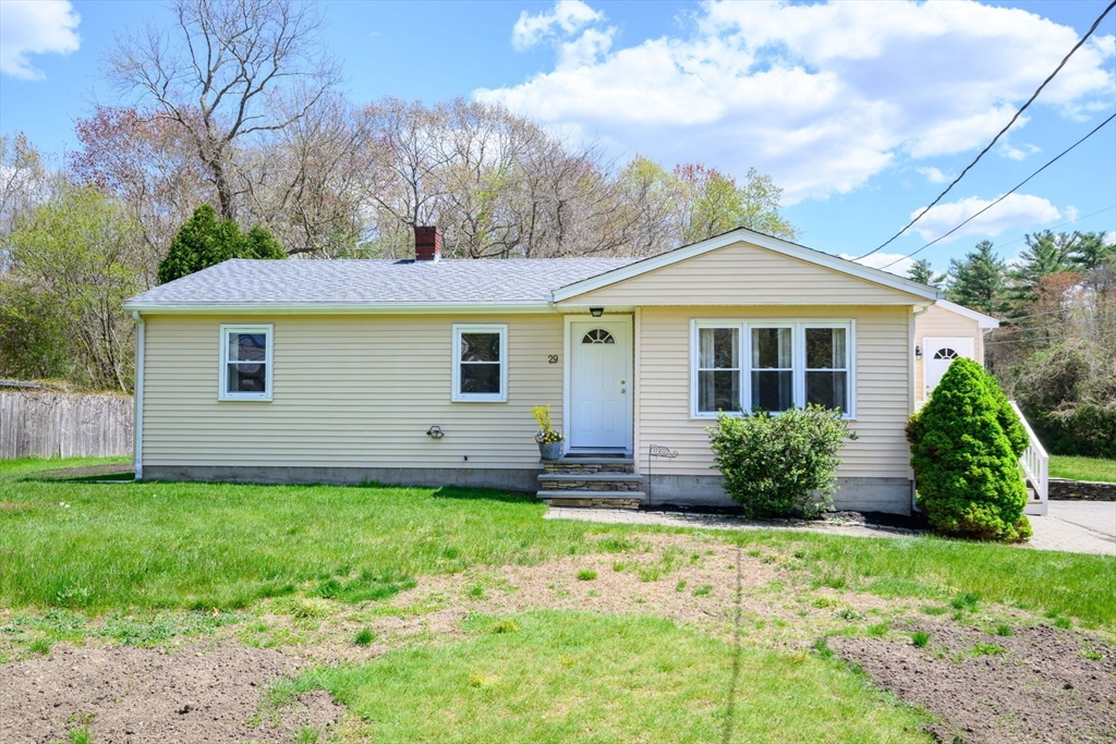 29 Andrew Dr