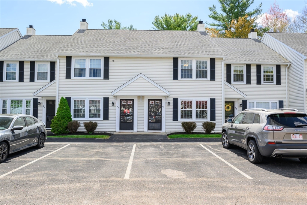 728 Auburn St # D4