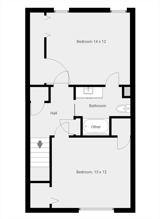 728 Auburn St # D4