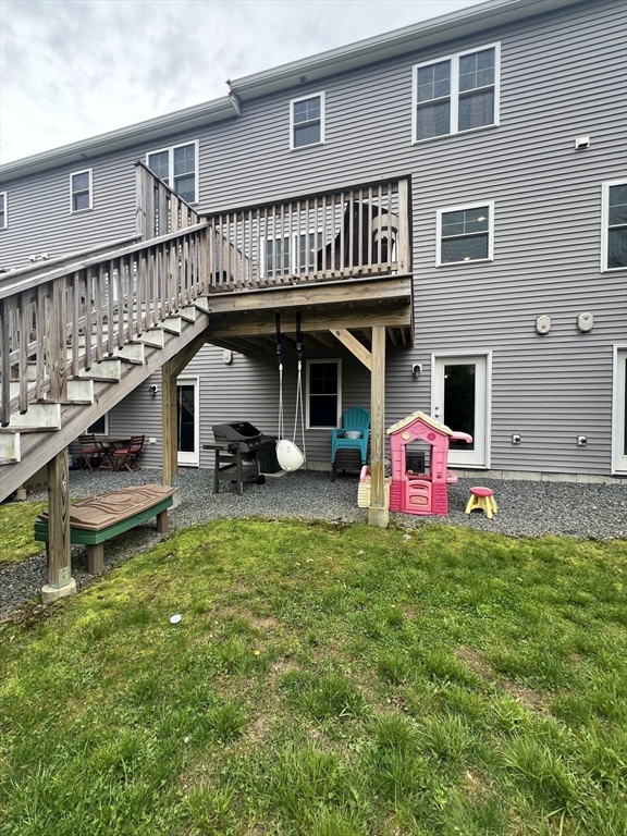 55 Plymouth Street # 15