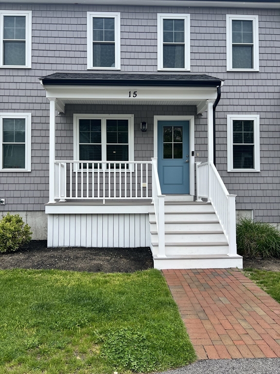 55 Plymouth Street # 15