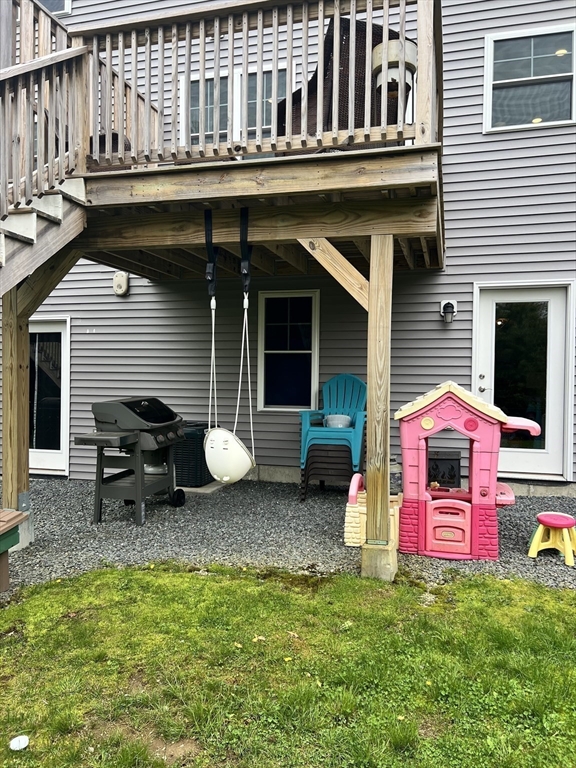 55 Plymouth Street # 15