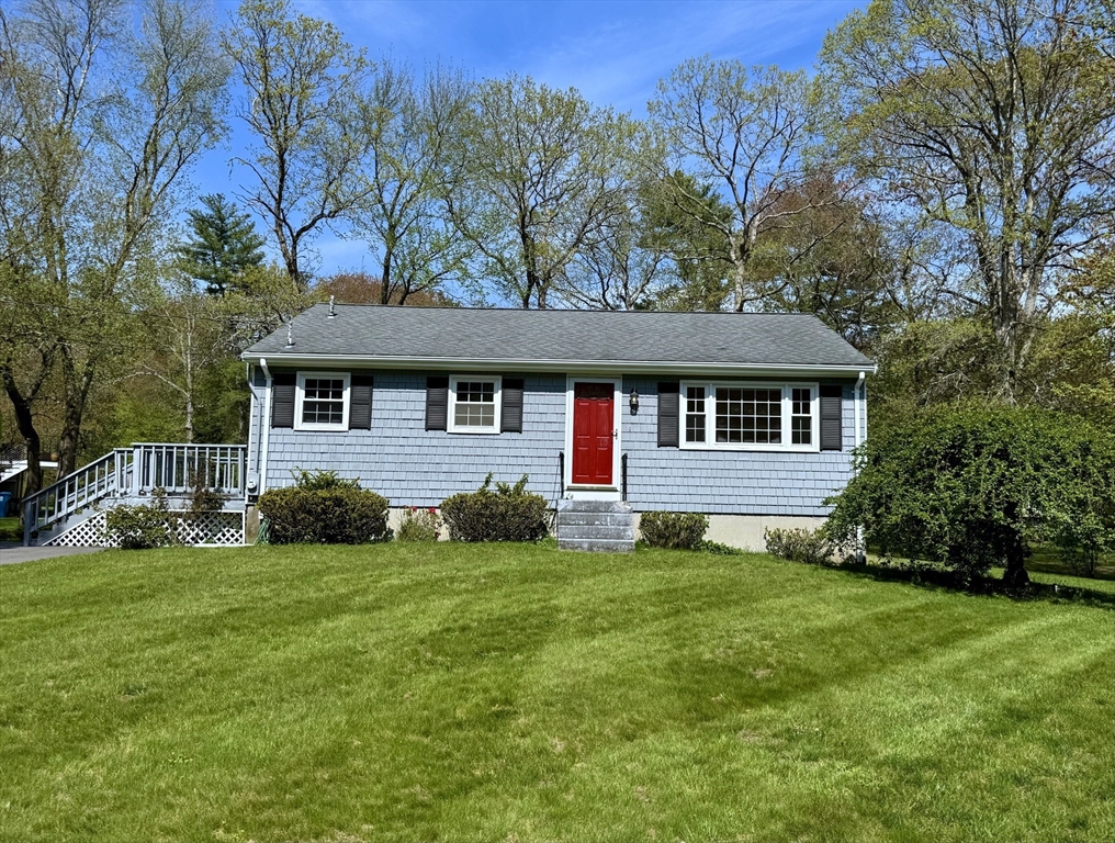 84 Branch Rd