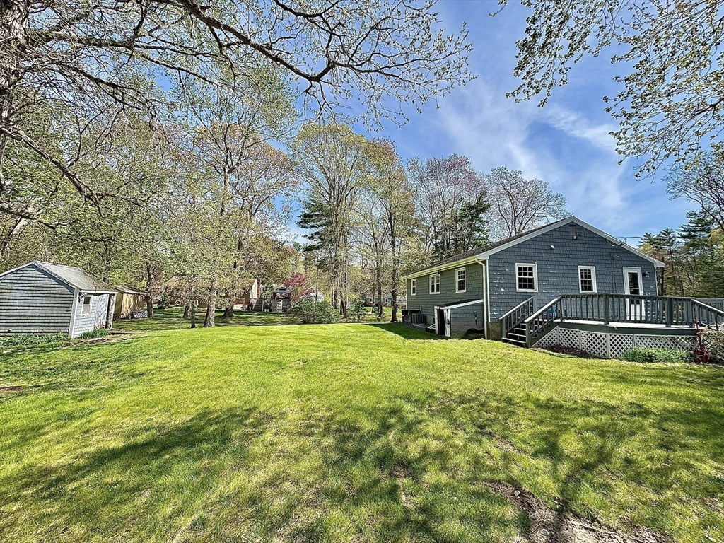 84 Branch Rd