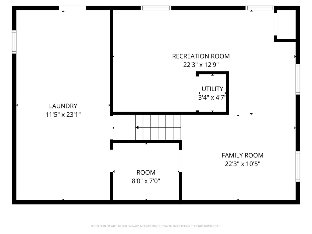 84 Branch Rd