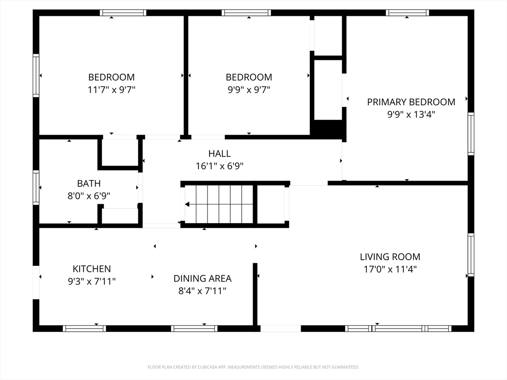 84 Branch Rd