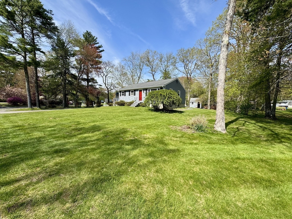 84 Branch Rd