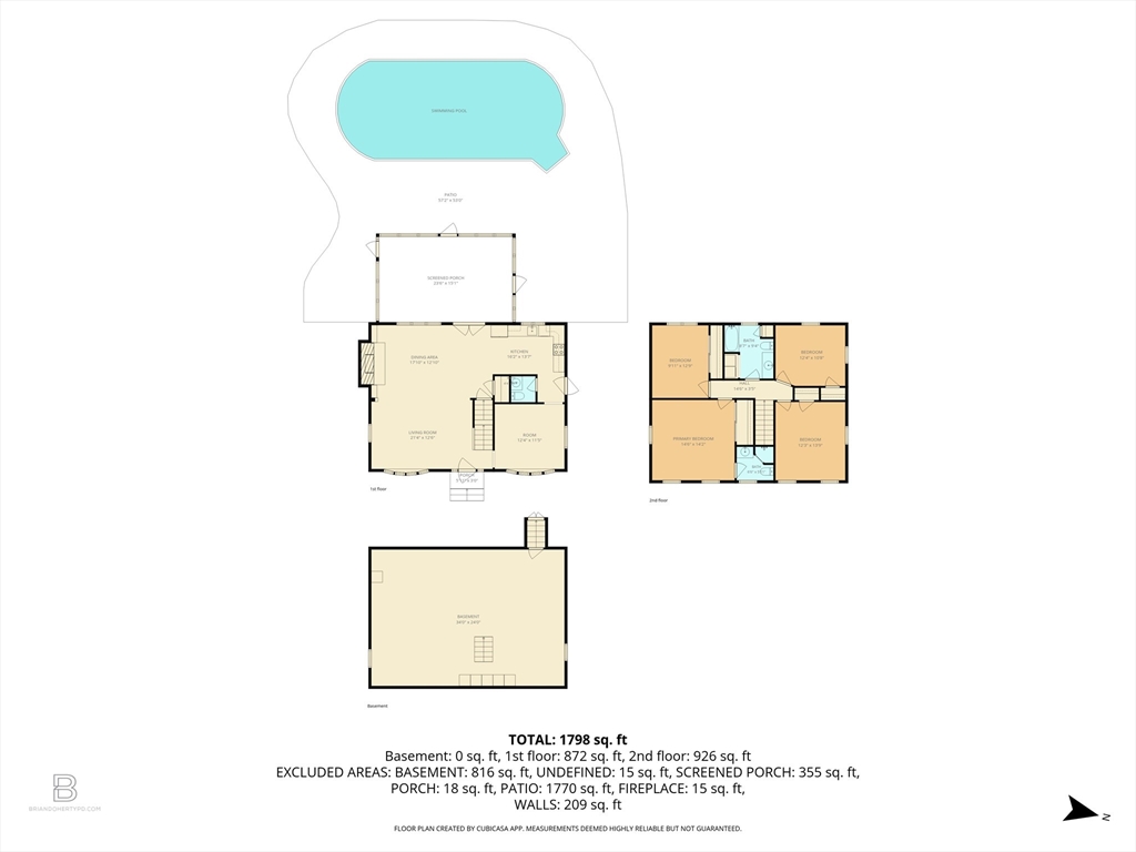 341 Lincoln St