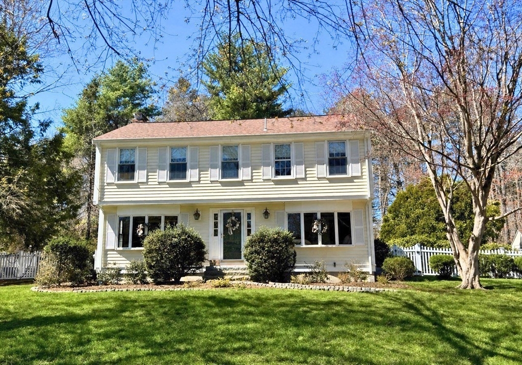 341 Lincoln St
