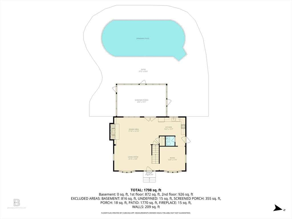 341 Lincoln St