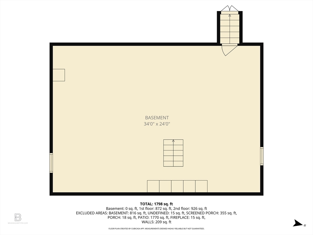 341 Lincoln St