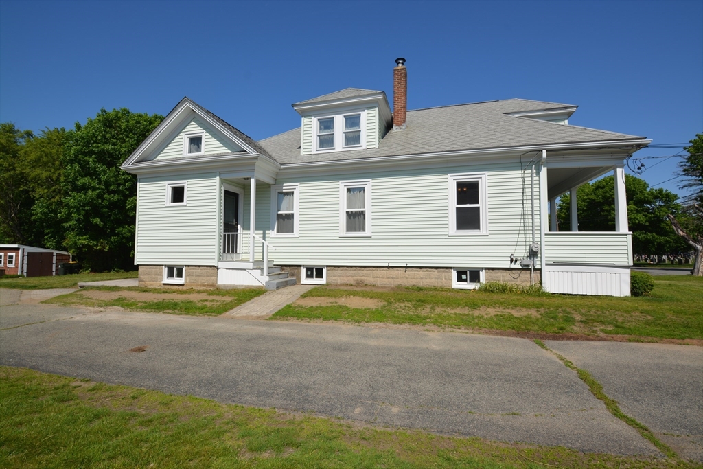 30 Aldrich Road # 30