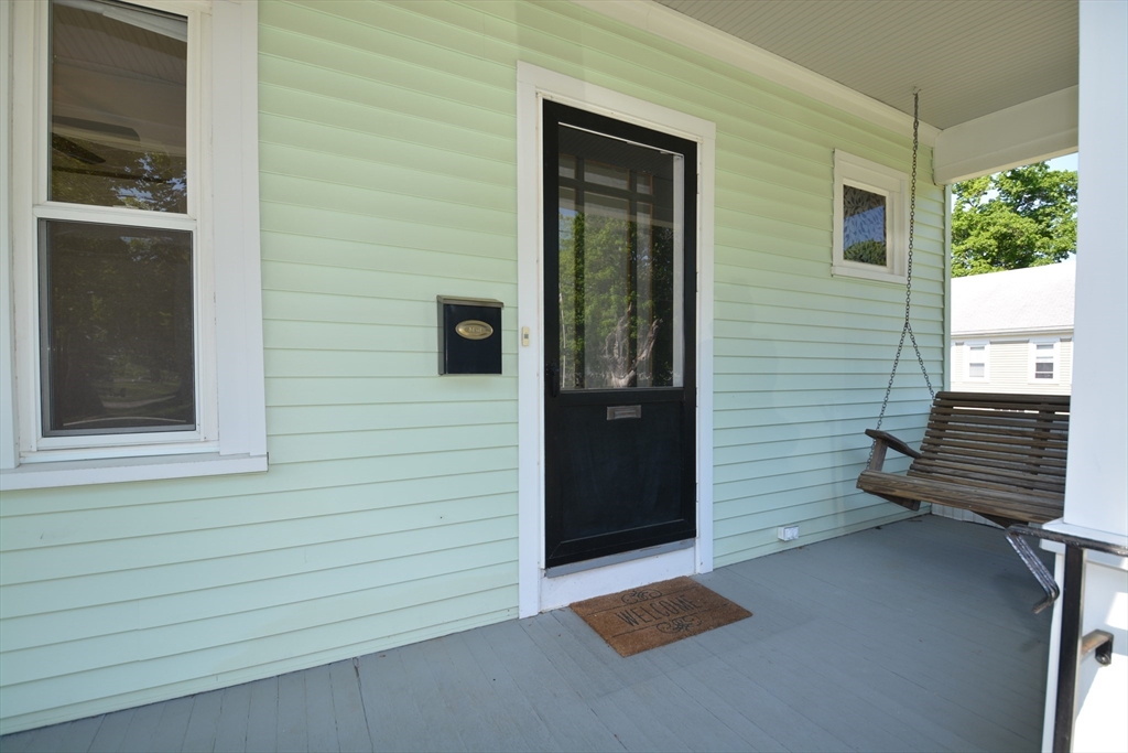 30 Aldrich Road # 30