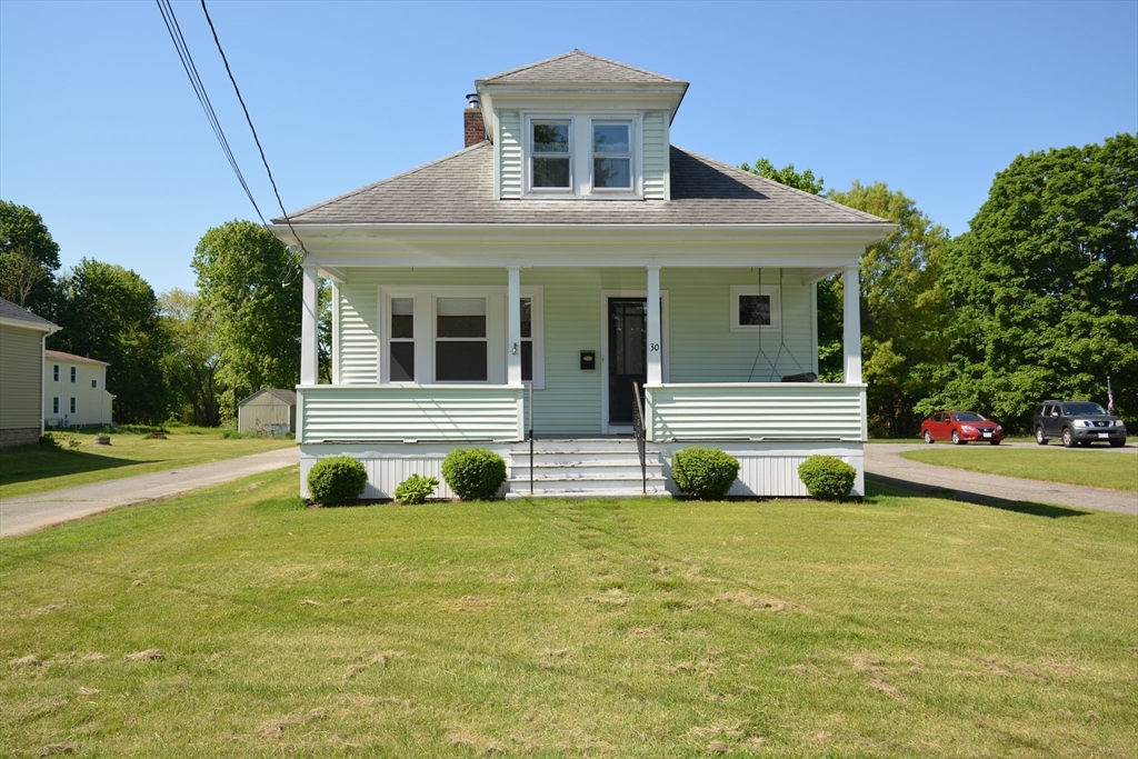 30 Aldrich Road # 30