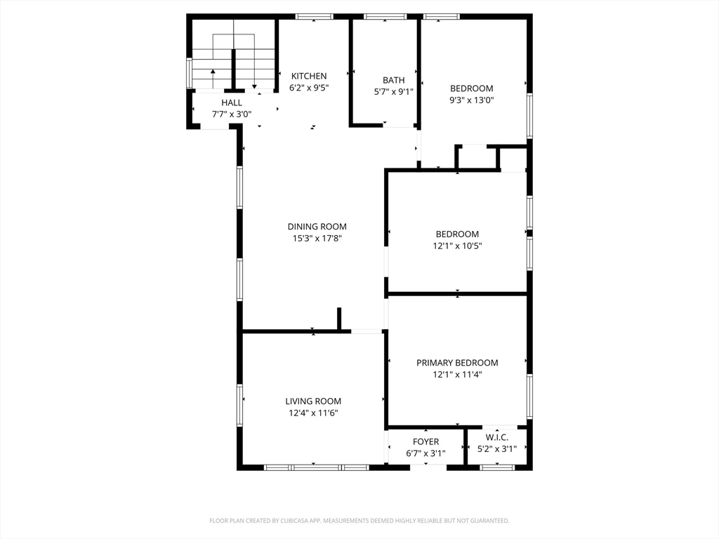 30 Aldrich Road # 30