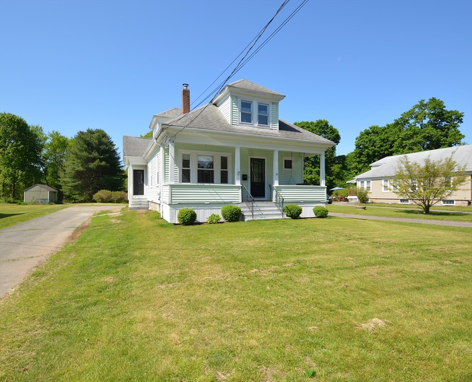 30 Aldrich Road # 30