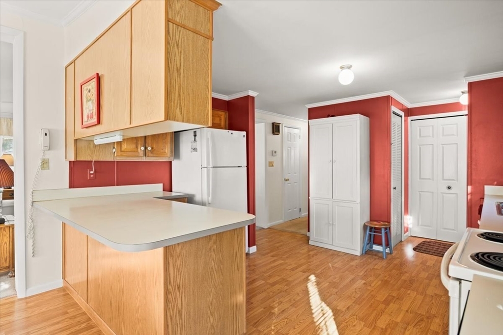 2 Ridgewood Circle