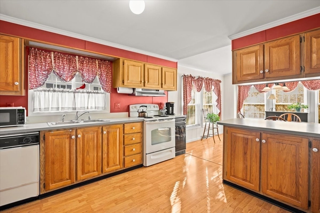 2 Ridgewood Circle