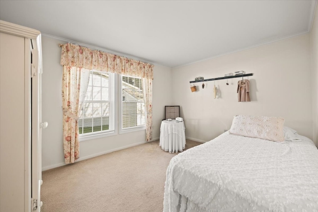 2 Ridgewood Circle
