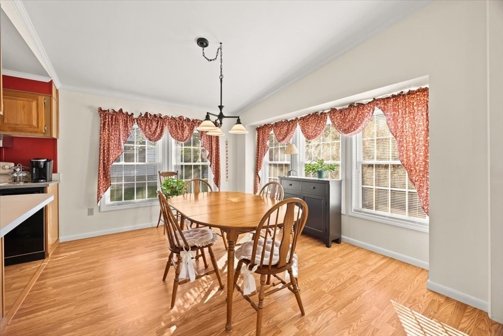 2 Ridgewood Circle