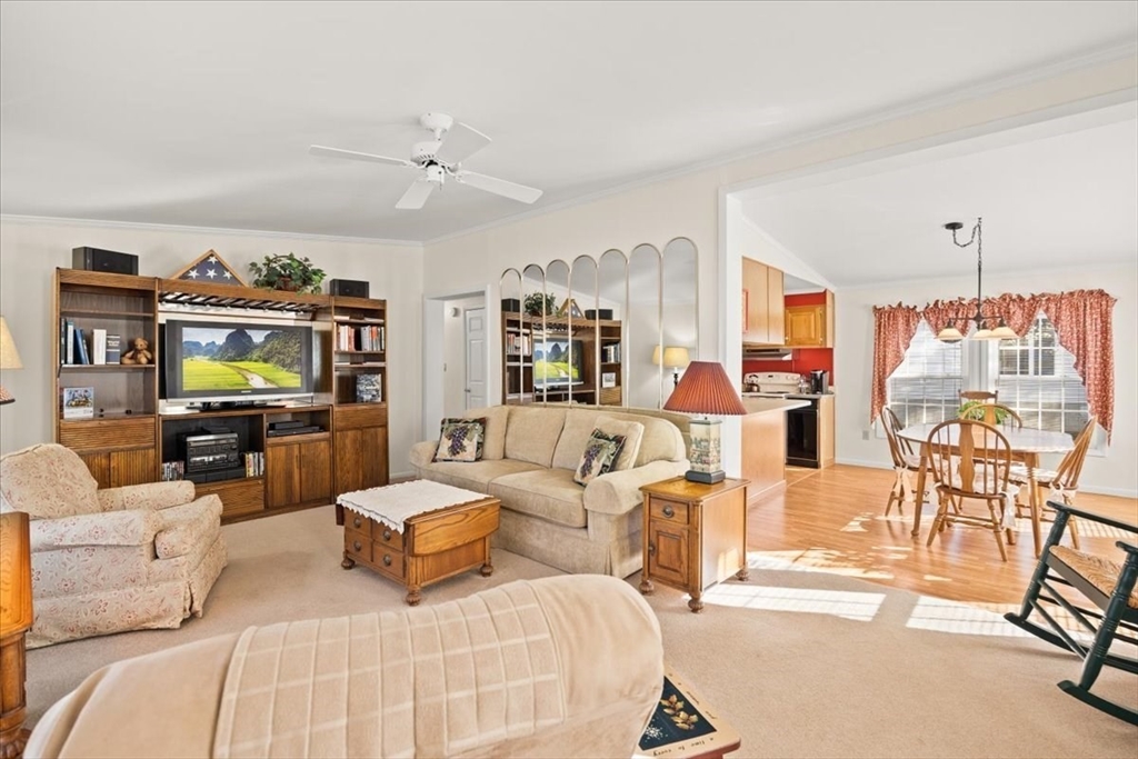 2 Ridgewood Circle