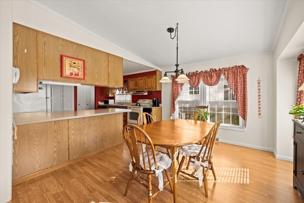 2 Ridgewood Circle
