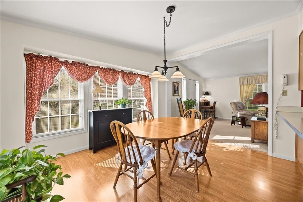 2 Ridgewood Circle
