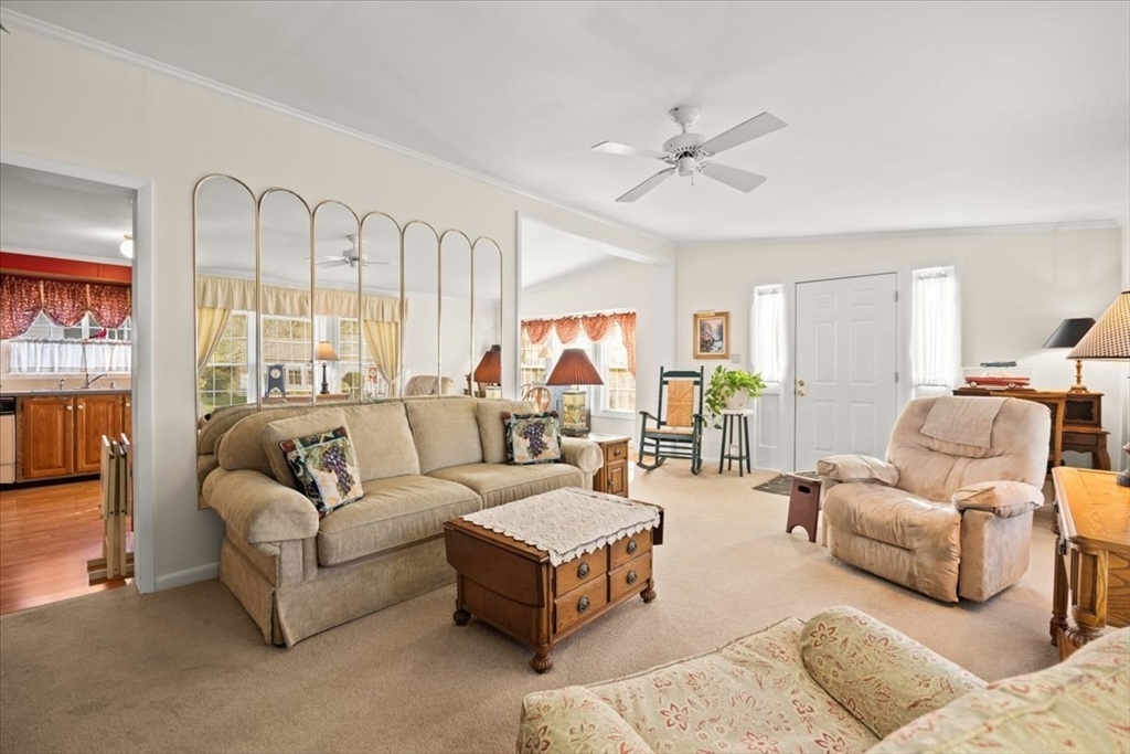 2 Ridgewood Circle