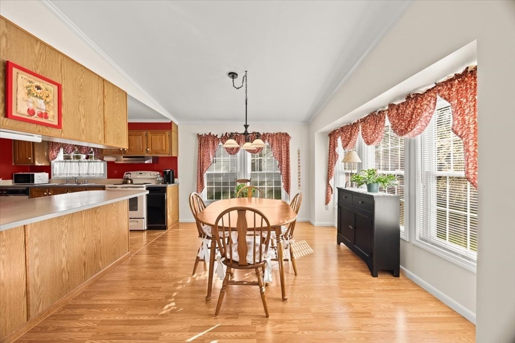2 Ridgewood Circle