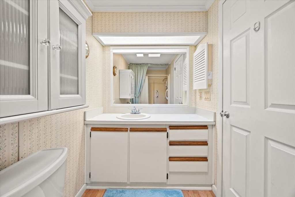 2 Ridgewood Circle