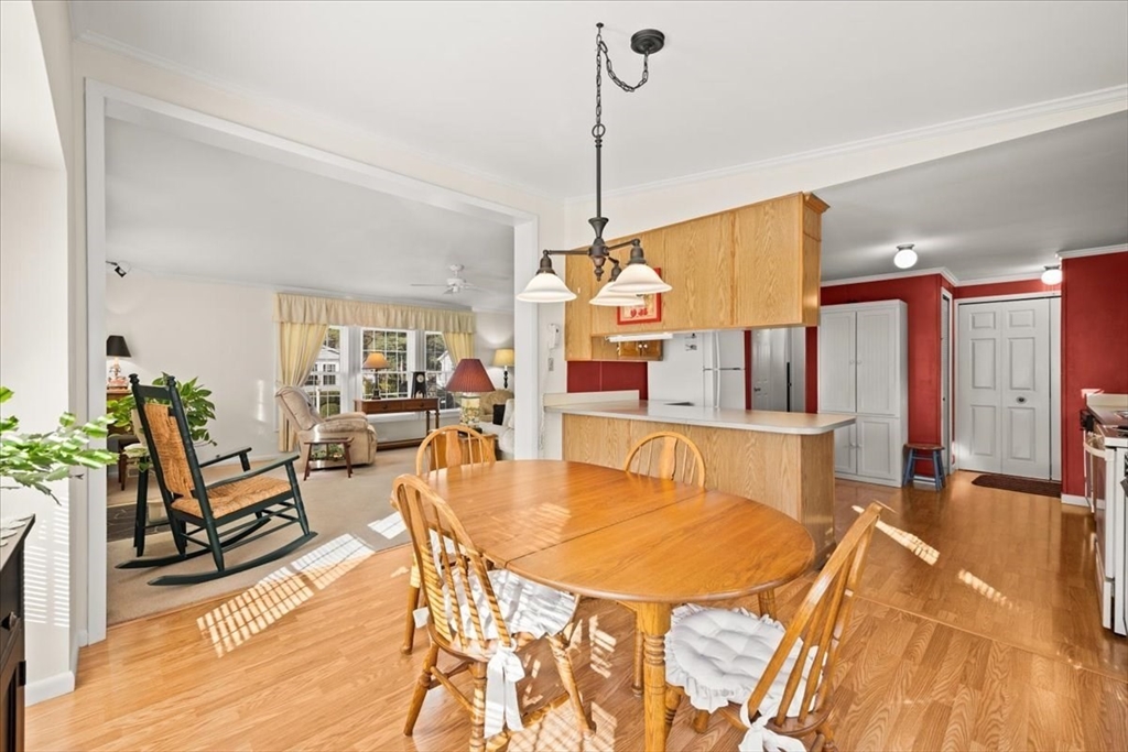 2 Ridgewood Circle
