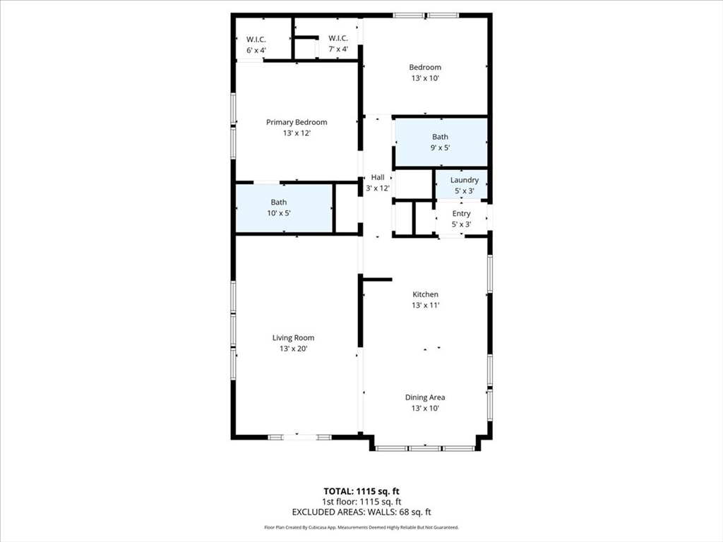 2 Ridgewood Circle