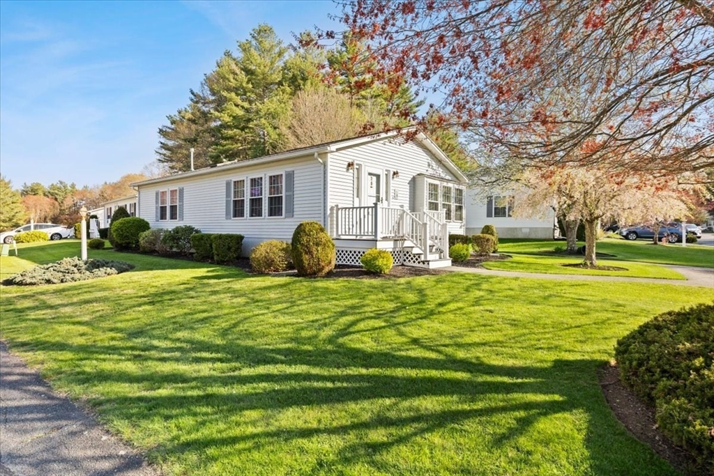 2 Ridgewood Circle